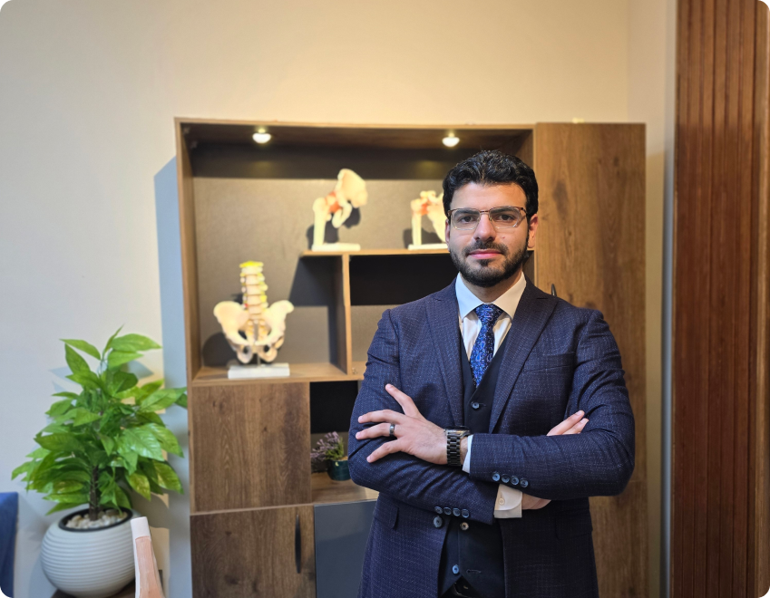 فريق طبي متخصص - مراجعة طبية