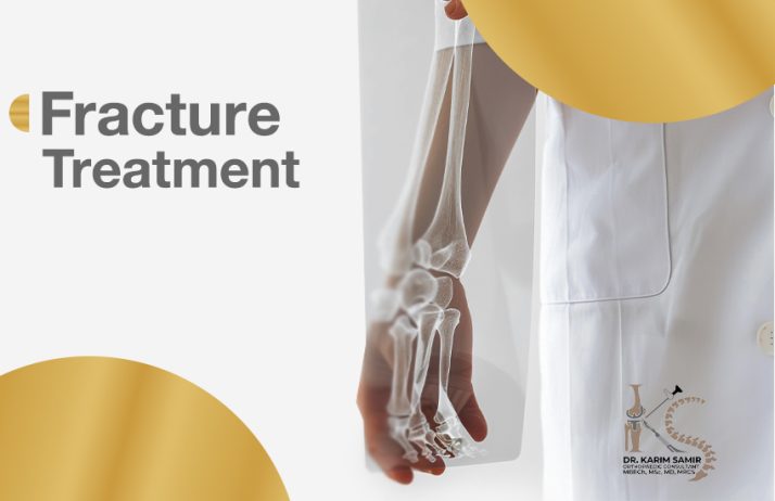 bone Fracture Treatment