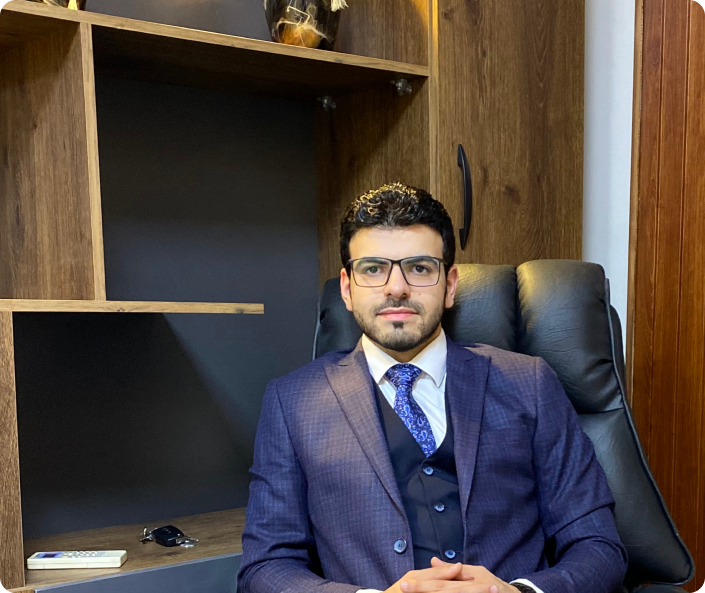 دكتور كريم سمير