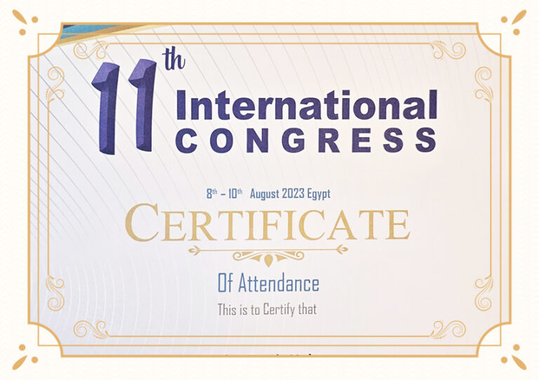 CERTIFICATES1