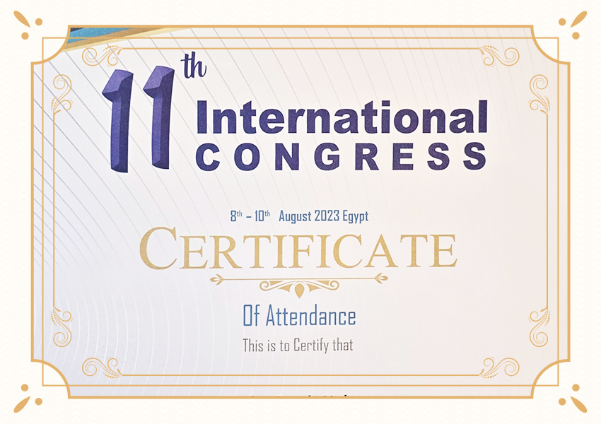 CERTIFICATES1