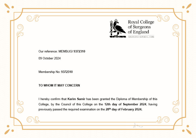 CERTIFICATES10