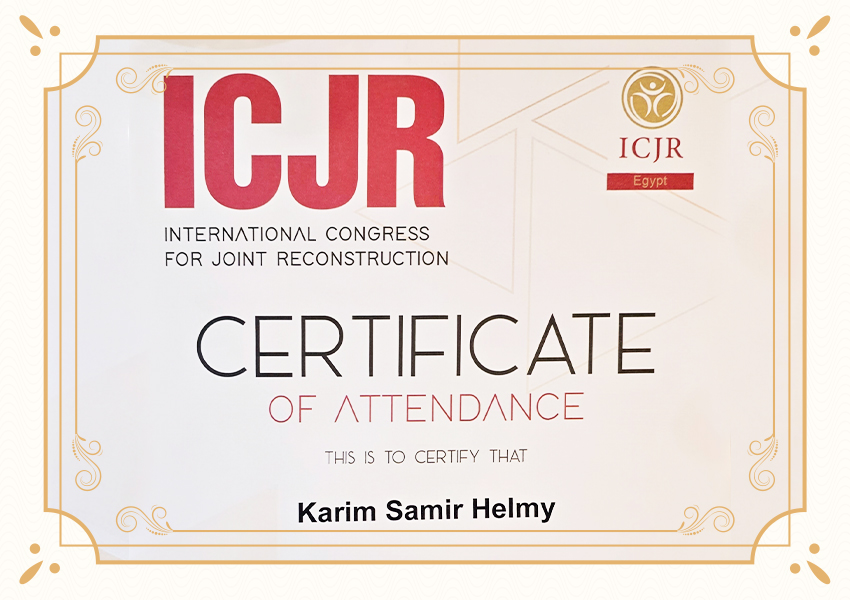 CERTIFICATES4
