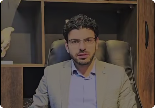 د. كريم سمير استشاري العظام